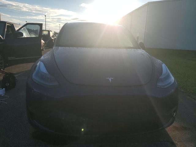 Photo 5 from auction – 2023 TESLA MODEL Y with VIN 7SAYGDEE7PA202405