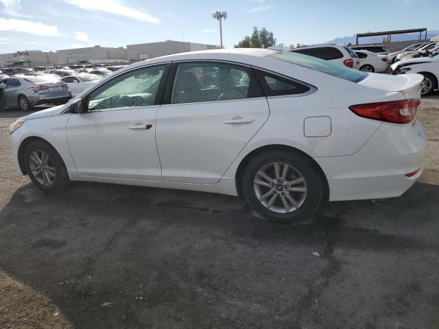Photo 2 from auction – 2017 HYUNDAI SONATA SE with VIN 5NPE24AF0HH466651