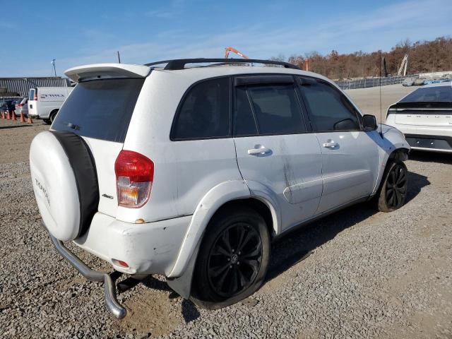 Photo 3 from auction – 2002 TOYOTA RAV4 with VIN JTEHH20V520146508
