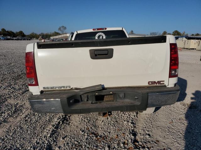 Photo 6 from auction – 2011 GMC SIERRA C15 with VIN 1GTN1TEX6BZ160778