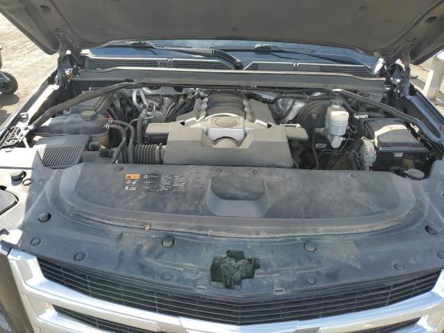 Photo 12 from auction – 2016 CADILLAC ESCALADE L with VIN 1GYS4BKJ8GR104329