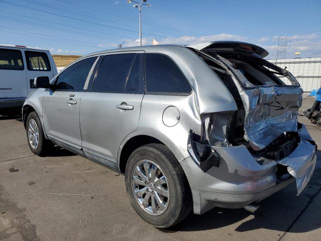 Photo 2 from auction – 2007 FORD EDGE SEL with VIN 2FMDK48C17BA55336
