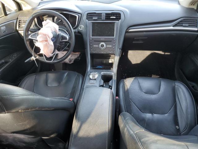 Photo 8 from auction – 2017 FORD FUSION with VIN 3FA6P0K93HR146363