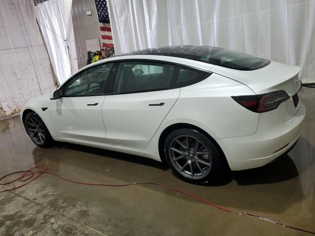 Photo 2 from auction – 2021 TESLA MODEL 3 with VIN 5YJ3E1EAXMF854734