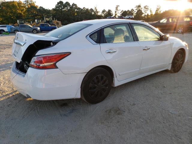 Photo 3 from auction – 2015 NISSAN ALTIMA 2.5 with VIN 1N4AL3AP1FC159826