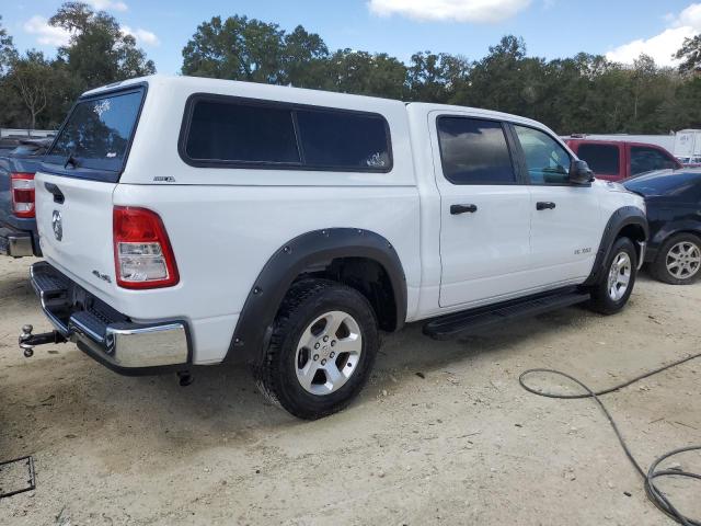 Photo 3 from auction – 2019 RAM 1500 TRADE with VIN 1C6SRFGT9KN843743