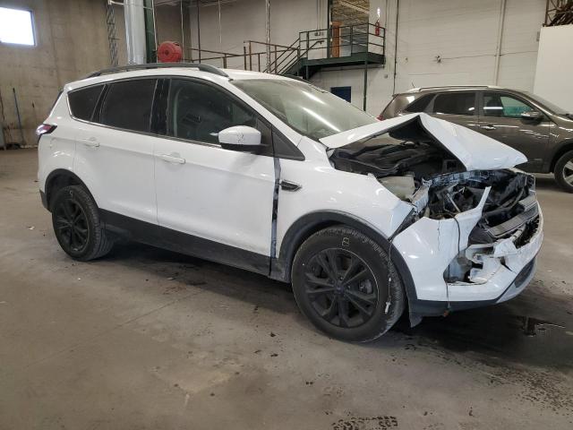 Photo 4 from auction – 2017 FORD ESCAPE SE with VIN 1FMCU9GD9HUD43338