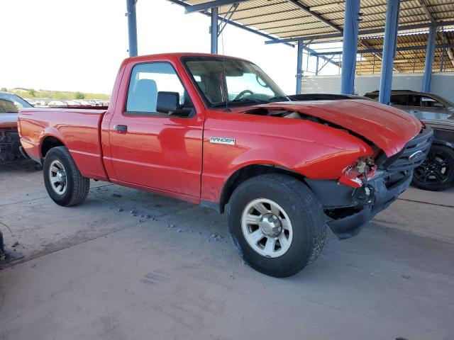 Photo 4 from auction – 2009 FORD RANGER with VIN 1FTYR10D79PA15424