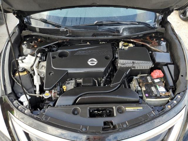 Photo 11 from auction – 2015 NISSAN ALTIMA 2.5 with VIN 1N4AL3AP8FC265805