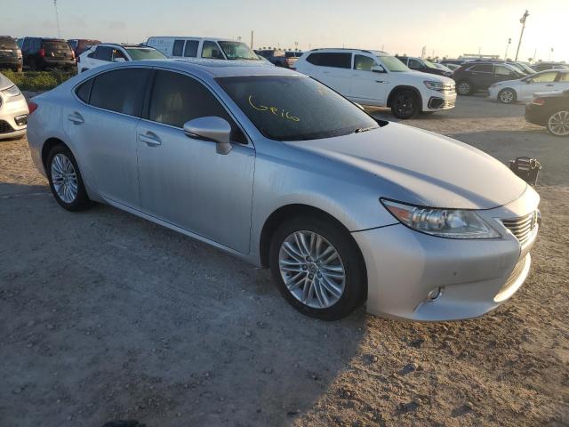 Photo 4 from auction – 2015 LEXUS ES 350 with VIN JTHBK1GG9F2171854