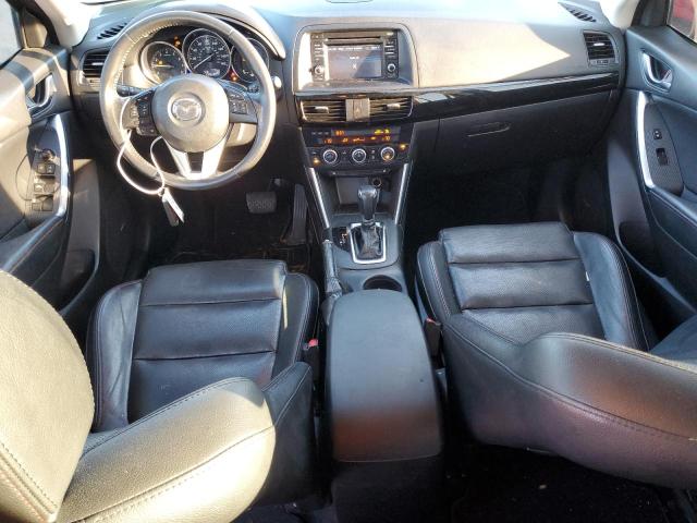 Photo 8 from auction – 2015 MAZDA CX-5 GT with VIN JM3KE4DY0F0471017