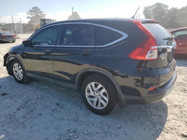 Photo 2 from auction – 2016 HONDA CR-V EX with VIN 3CZRM3H50GG723294