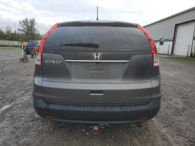 Photo 6 from auction – 2012 HONDA CR-V EX with VIN 5J6RM3H59CL005921