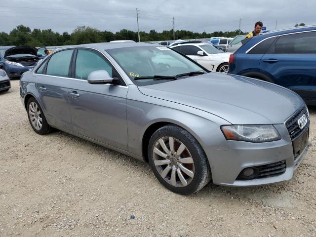 Photo 4 from auction – 2009 AUDI A4 3.2 QUA with VIN WAULK78K59N033689