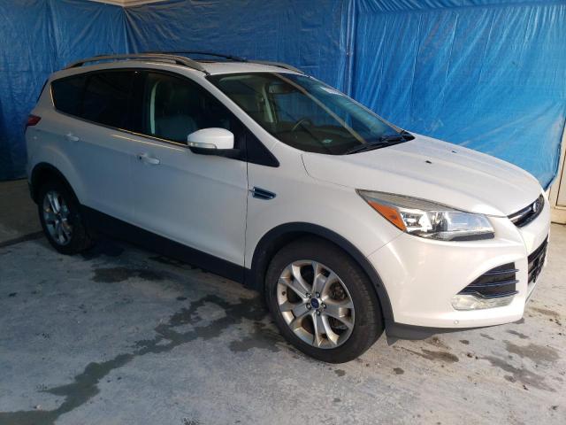 Photo 4 from auction – 2014 FORD ESCAPE TIT with VIN 1FMCU9JX5EUC58110