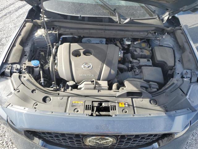 Photo 11 from auction – 2023 MAZDA CX-5 PREFE with VIN JM3KFBCM5P0215568