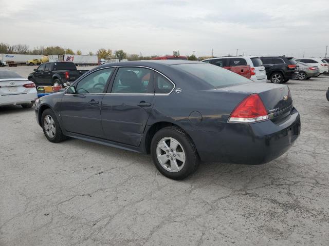 Photo 2 from auction – 2009 CHEVROLET IMPALA 1LT with VIN 2G1WT57K291180372