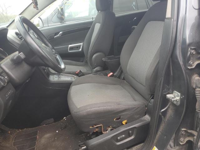 Photo 7 from auction – 2013 CHEVROLET CAPTIVA LT with VIN 3GNAL3EK4DS542392
