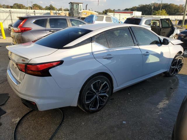 Photo 3 from auction – 2023 NISSAN ALTIMA SR with VIN 1N4BL4CV7PN343129