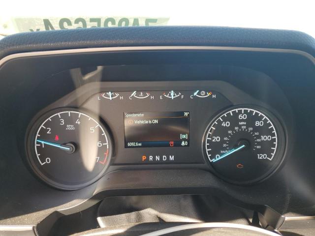 Photo 9 from auction – 2023 FORD F150 SUPER with VIN 1FTFW1E85PFA04727