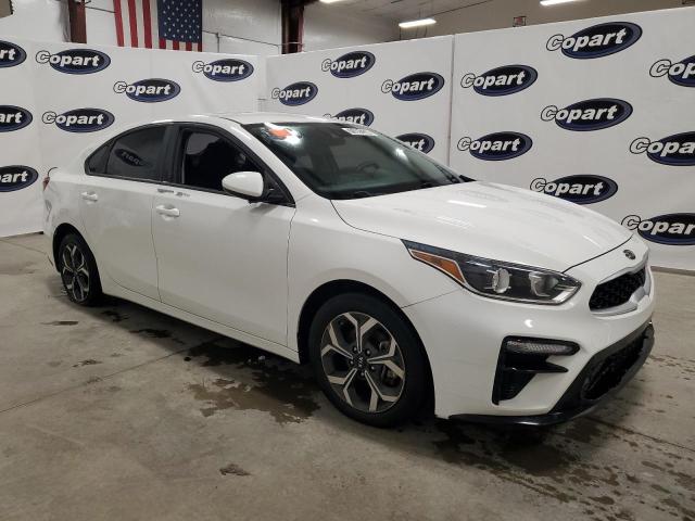 Photo 4 from auction – 2019 KIA FORTE FE with VIN 3KPF24AD9KE095424