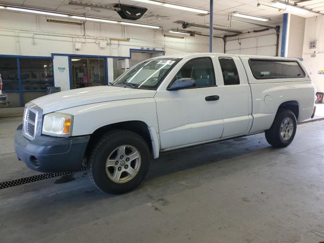 DODGE DAKOTA ST 2006 with VIN 1D7HE22K46S667784 - Photo from auction