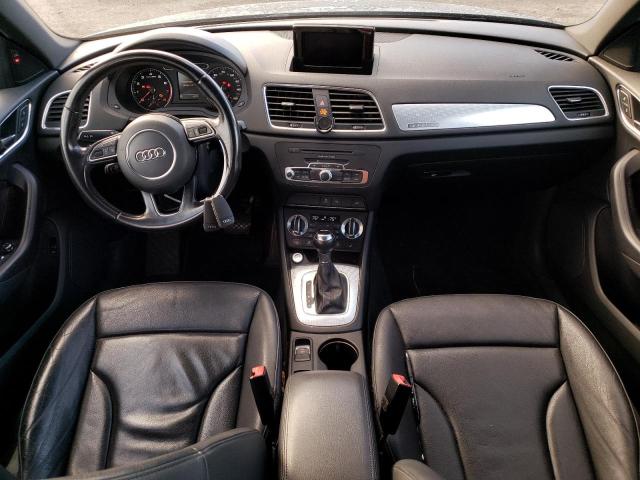 صورة رقم 8 من المزاد - 2015 AUDI Q3 PREMIUM مع VIN WA1EFCFS4FR014223