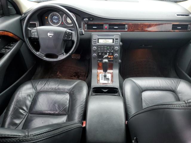 Photo 8 from auction – 2009 VOLVO XC70 3.2 with VIN YV4BZ982691062354