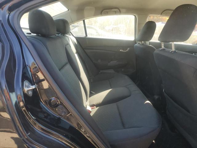 Photo 10 from auction – 2015 HONDA CIVIC SE with VIN 19XFB2F71FE016650