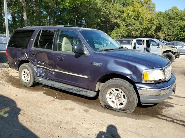 Photo 4 from auction – 2000 FORD EXPEDITION with VIN 1FMRU15L7YLA86398
