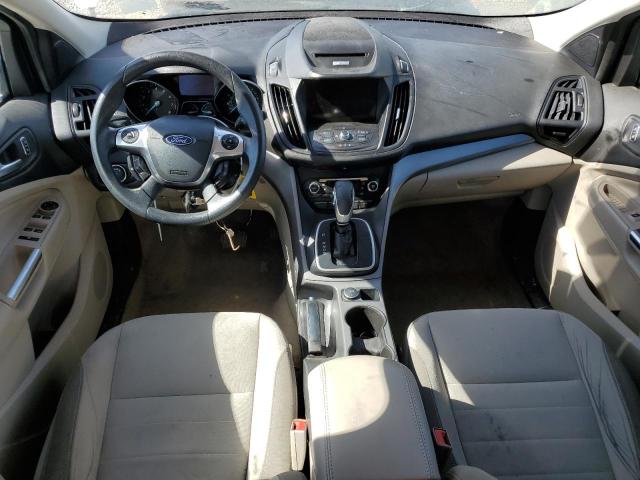 Photo 8 from auction – 2014 FORD ESCAPE SE with VIN 1FMCU0GXXEUA89690