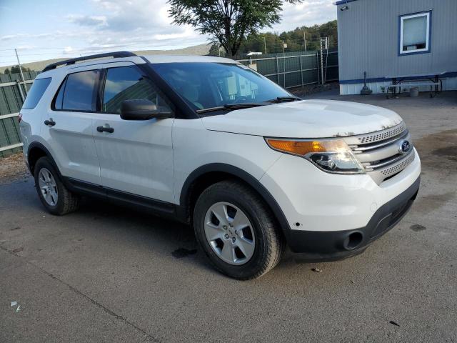 Photo 4 from auction – 2013 FORD EXPLORER with VIN 1FM5K8B89DGB21040