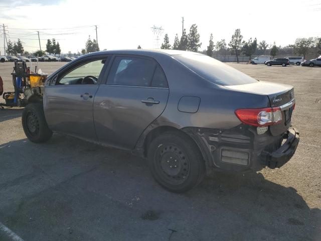 Photo 2 from auction – 2013 TOYOTA COROLLA BA with VIN 5YFBU4EE0DP151277