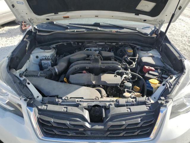 Photo 12 from auction – 2018 SUBARU FORESTER 2 with VIN JF2SJAEC3JH449496