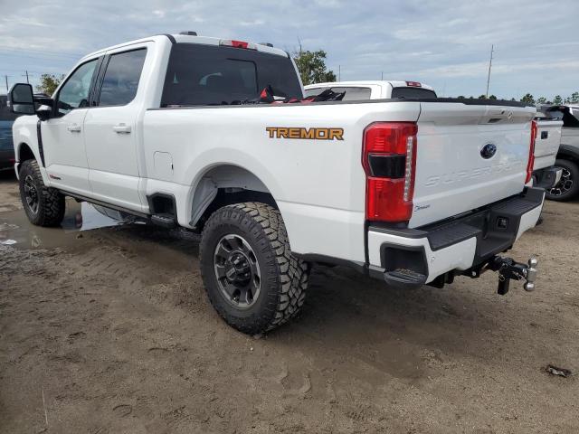 Photo 2 from auction – 2023 FORD F250 SUPER with VIN 1FT8W2BM0PEE11425