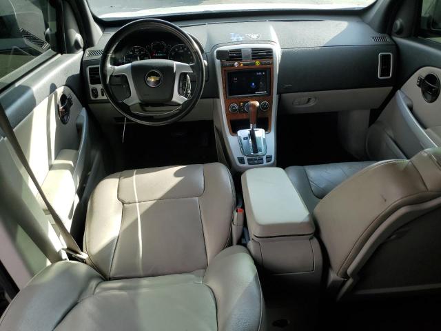 Photo 8 from auction – 2007 CHEVROLET EQUINOX LT with VIN 2CNDL63F076249889