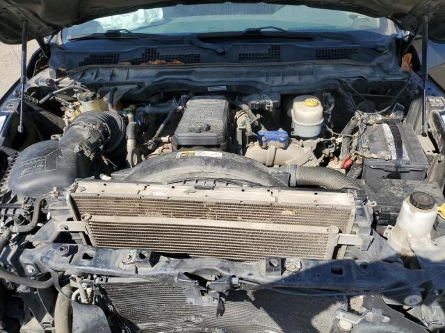 Photo 11 from auction – 2013 RAM 2500 ST with VIN 3C6UR5CL6DG584942
