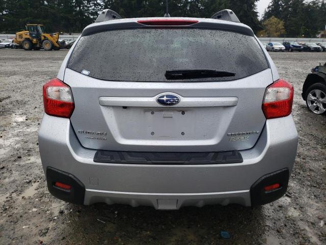 Photo 6 from auction – 2017 SUBARU CROSSTREK with VIN JF2GPABC7HH249742