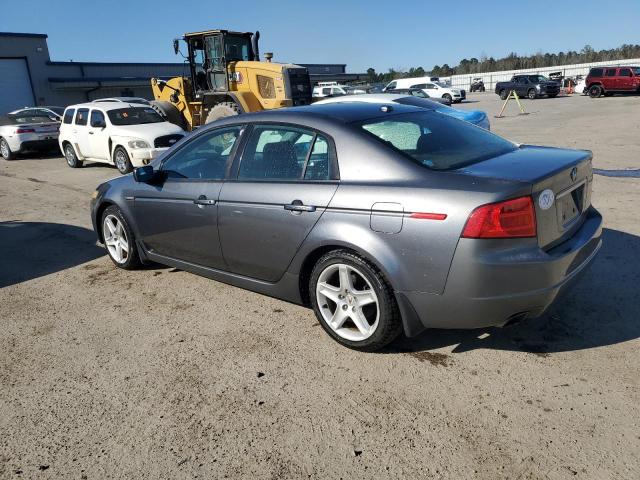 Photo 2 from auction – 2004 ACURA TL with VIN 19UUA66274A022119