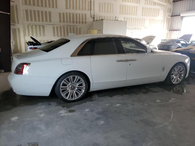 Photo 3 from auction – 2021 ROLLS-ROYCE GHOST with VIN SCATV0C01MU204838