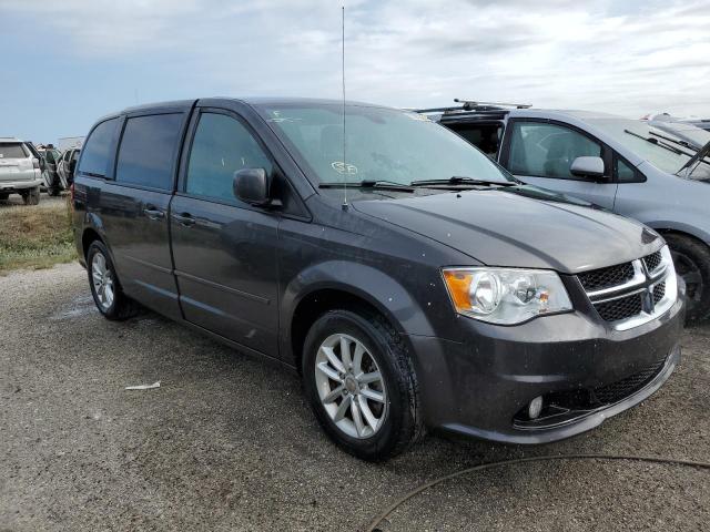 Photo 4 from auction – 2020 DODGE GRAND CARA with VIN 2C4RDGBG2LR202847
