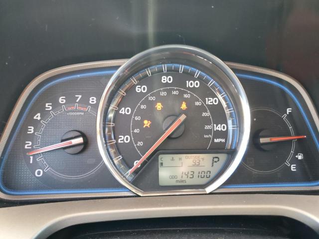 Photo 9 from auction – 2013 TOYOTA RAV4 LIMIT with VIN 2T3DFREV1DW041506