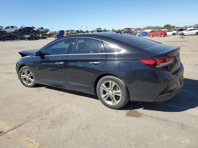 Photo 2 from auction – 2019 HYUNDAI SONATA LIM with VIN 5NPE34AF5KH763029