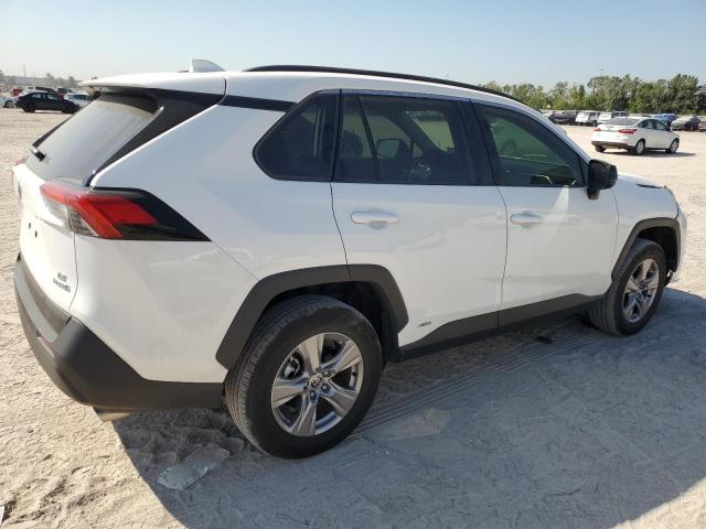 Photo 3 from auction – 2023 TOYOTA RAV4 LE with VIN JTMLWRFV1PD176478