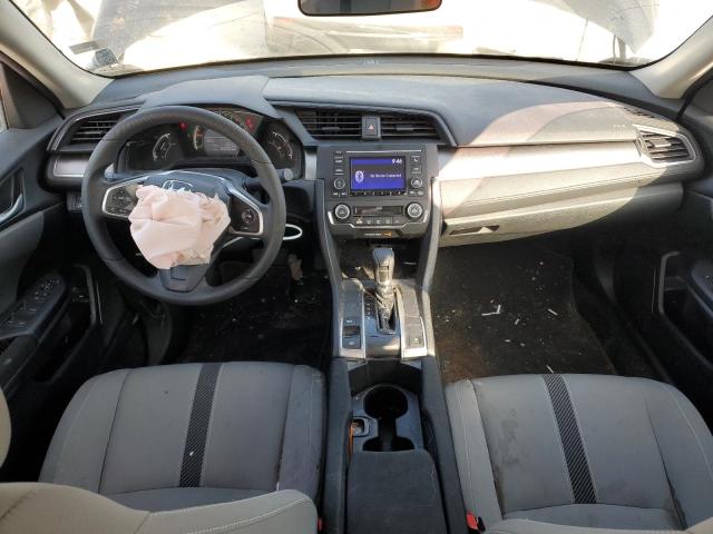 Photo 8 from auction – 2018 HONDA CIVIC LX with VIN 2HGFC2F56JH573502