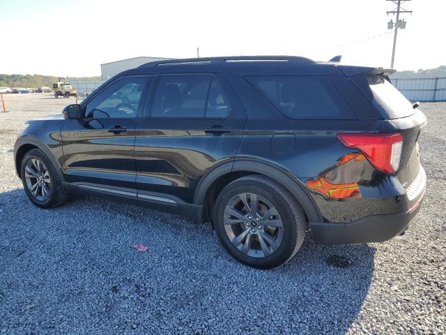 Photo 2 from auction – 2023 FORD EXPLORER X with VIN 1FMSK7DH5PGC30349