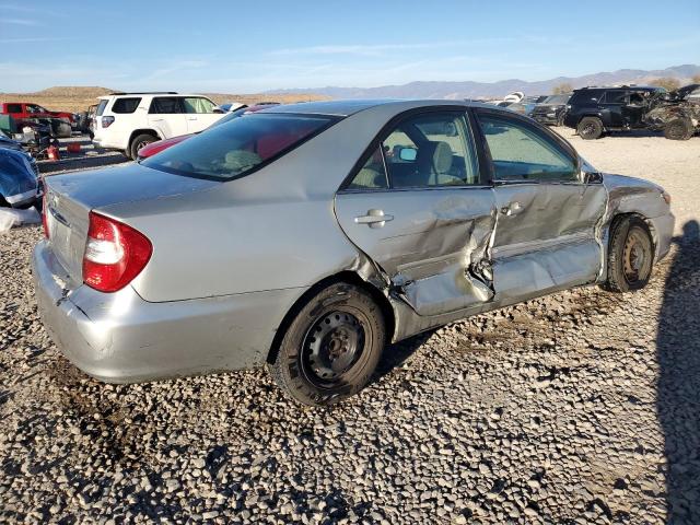 Photo 3 from auction – 2002 TOYOTA CAMRY LE with VIN JTDBE32K020046201