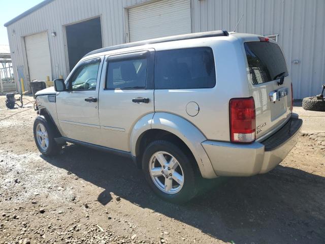 Photo 2 from auction – 2008 DODGE NITRO SLT with VIN 1D8GT58K68W228975