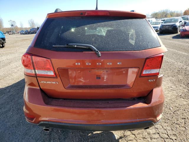 Photo 6 from auction – 2012 DODGE JOURNEY SX with VIN 3C4PDCBG4CT307192