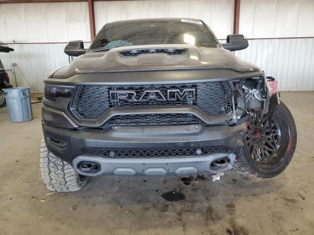 Photo 5 from auction – 2023 RAM 1500 TRX with VIN 1C6SRFU90PN564360